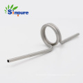 Ar-15 Gas Tube Stainless Steel Gas Tube Ar15 Fit for Gas Block